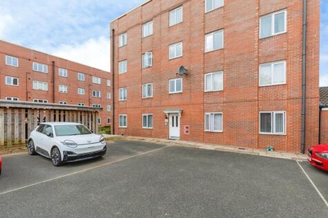 Childer Close, Coventry, CV6