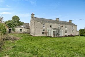 Fferam Tal Y Llyn, Road From Rhytty Junction To Cerrig Cafael Crossroads, Ty Croes LL63 5TQ