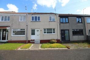 63, Quarry Road, Bathgate EH47 9HD