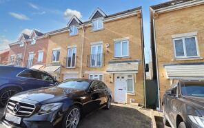 43, Wordsworth Gardens, Borehamwood WD6 2AB