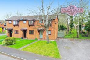 19, Llys Daniel Owen, Denbigh Road, Mold CH7 1SW