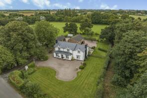 Morris Hill, Raddel Lane, Whitley, Warrington WA4 4EE