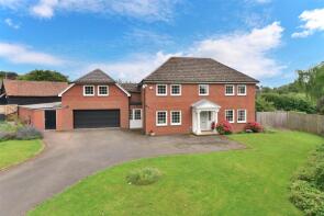 White Hall House, Burghill Lane C1103 To C1095, Hereford HR4 7RL