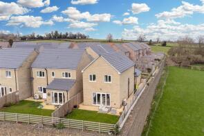 28, Regency Place, Ripon HG4 5FD