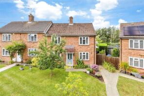 22, The Meadows, Ashford TN27 8AW