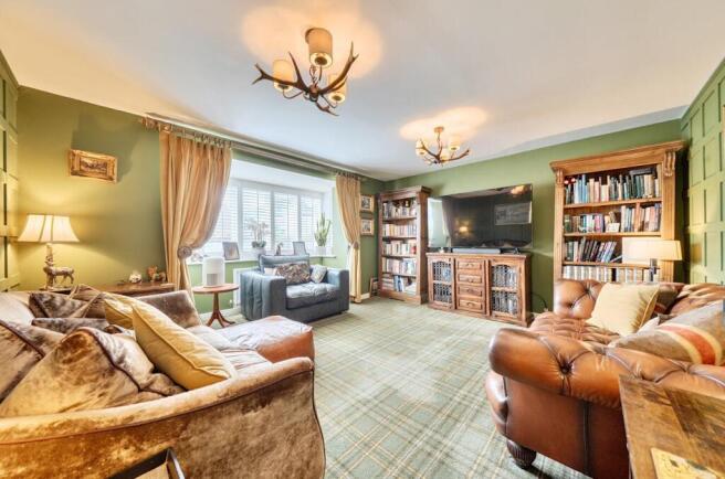 6 Larbourne