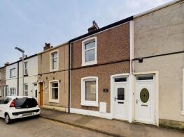 2, Glenfield Place, Workington CA14 1JR