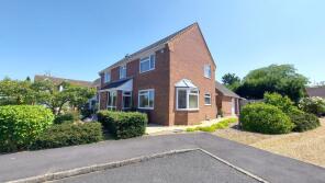 12, Blanchard Close, Bourne PE10 0TJ
