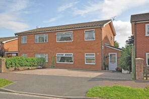 1, Pen-y-groes Grove, Bassaleg, Newport NP10 8JD