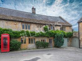 20 Borough House, The Borough, Montacute TA15 6XB