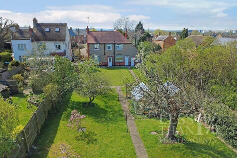 Mill Lane - NN7