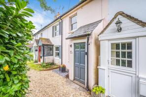 7, Dukes Row, Pulborough RH20 4JR