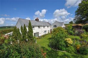 Yarde Cottage, Road From Yarde Cross To Kimbland Cross, Barnstaple EX32 7LN