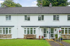 18, Delaware Court, Gunnislake PL18 9BH