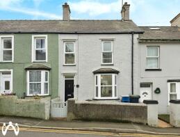 2, Greenfield Terrace, Kingsland Road, Holyhead LL65 2RW