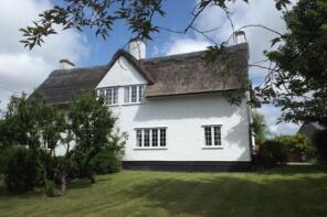 9 Thatched Cottages, Top Road, Norwich NR12 8XB