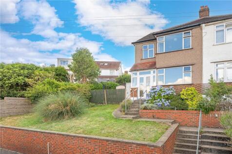 Tewkesbury Avenue, London, SE23