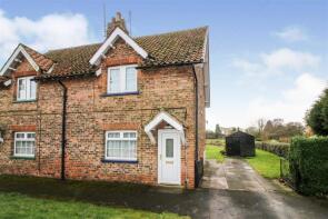 25, Front Street, Driffield YO25 9SH