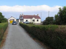 Dunheved, B3306 Between Geevor Mine And Carnyorth Hill, Trewellard, Penzance TR19 7SR