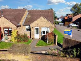 2, Belvoir Close, Derby DE72 3UP