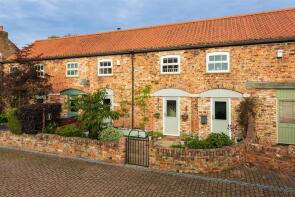 3, Lodge Yard, Main Street, York YO51 9JL