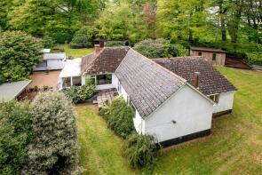 The Beeches, Taunton Road, Churchinford, Taunton TA3 7DW