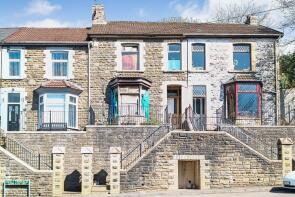 5, Gelli Terrace, Senghenydd CF83 4FQ