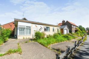 1, Church Street, Willoughton, Gainsborough DN21 5SD