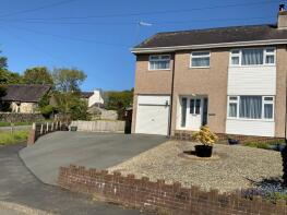 Delfryn, Tyn Llan Estate, Dinas, Caernarfon LL54 7YL