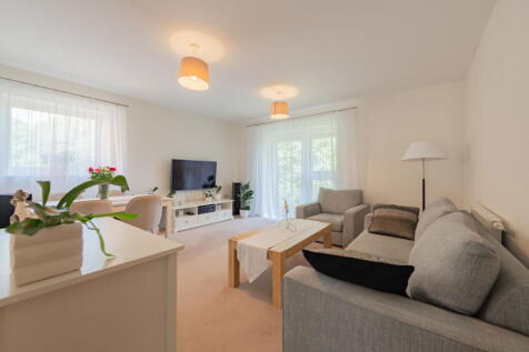 Mansfield Park Street, Southampton, SO18