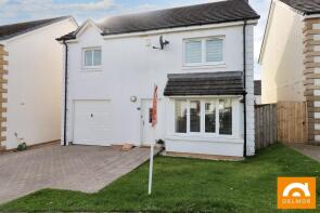 35, Kilmux Park, Leven KY8 5SU