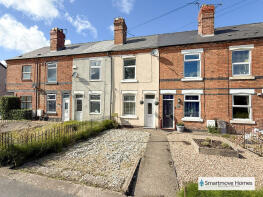 158, Derby Road, Denby, Ripley DE5 8RD