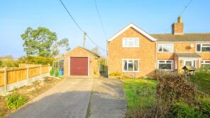 61, Spilsby Road, Horncastle LN9 6AW