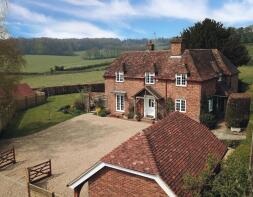 Cherry Orchard Cottage, Forty Green Road, Beaconsfield HP9 1XL