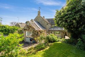 7 Easter House, Road To The Mead House, Burford OX18 4UH