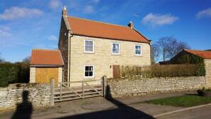The Willows, Main Street, Hutton Buscel, Scarborough YO13 9LN