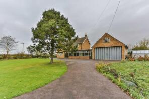 Folly Field House, Bredons Hardwick Lane, Tewkesbury GL20 7EE