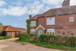 48, East Lane, Woodbridge IP12 3AP