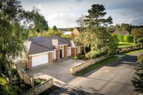 Orchid Villa, Road Adjacent To School Cottages, Ferryhill DL17 0LP