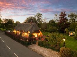 Brook Cottage, Unnamed Road From Southfields To Winterbourne Road, Boxford, Newbury RG20 8DP