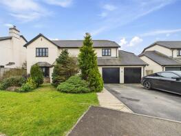 9, Aish Park, Beaworthy EX21 5QL