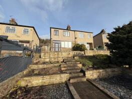 22, Fenny Royd, Hipperholme, Brighouse HX3 8HG