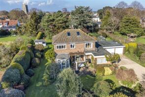 Long Meadow, Seven Acres Lane, Southwold IP18 6UL