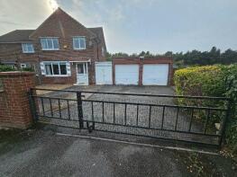 14, Beechwood Crescent, Ranby DN22 8HP