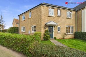 131, Headlands, Huntingdon PE28 9LP