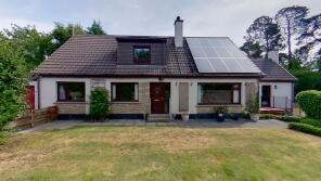 Trochail, Main Road, Forres IV36 2RU