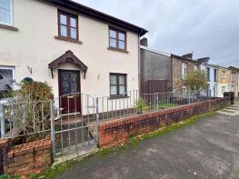287a, Bridgend Road, Garth, Maesteg CF34 0AX