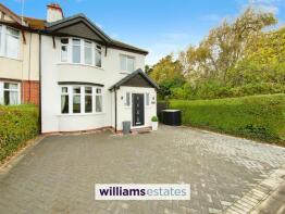Llanon, Ffordd Derwen, Rhyl LL18 2LS