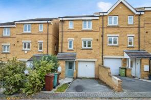 55, Bellflower Close, Castleford WF10 5UF
