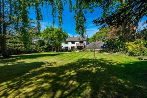 Blackshaw Lane, Alderley Edge, Cheshire, SK9